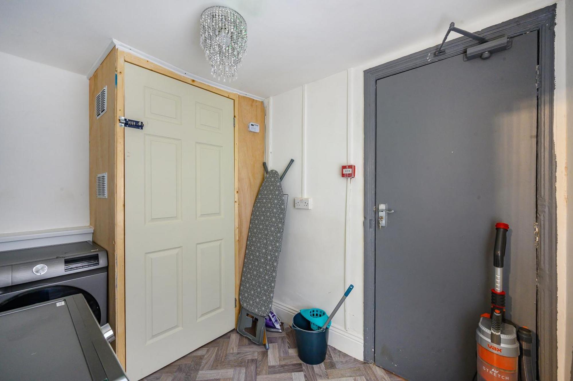 -Rf7H- For Your Relaxed & Cosy Free Parking Leeds  Buitenkant foto